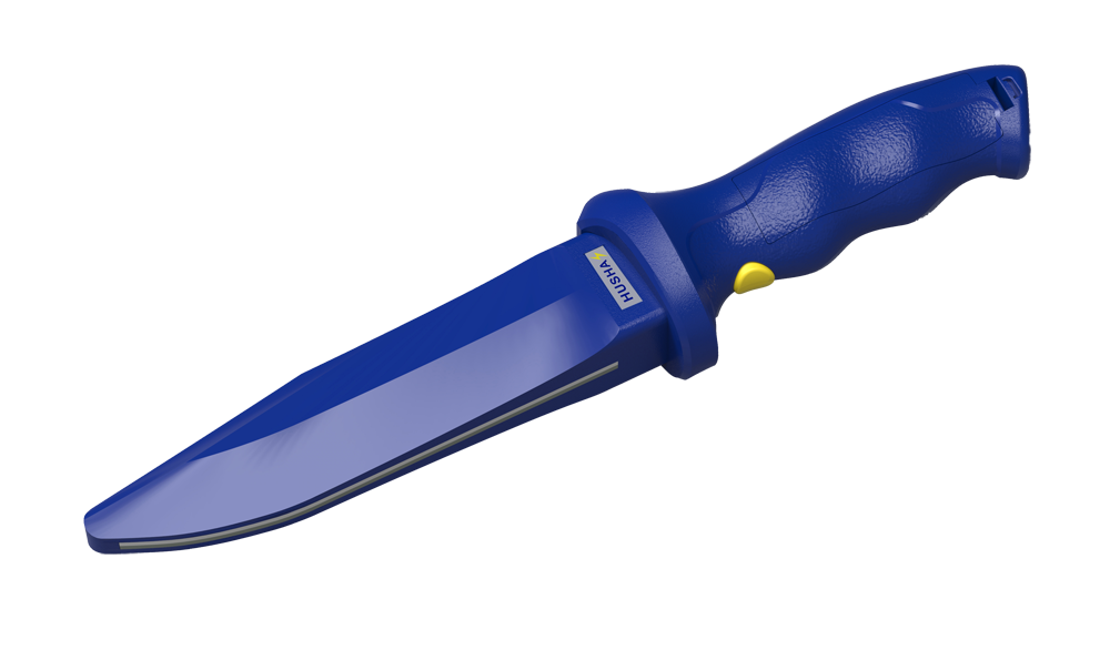 SK100 Stun Knife