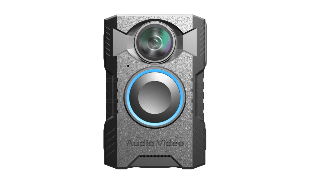 HC200 Body-Worn Camera