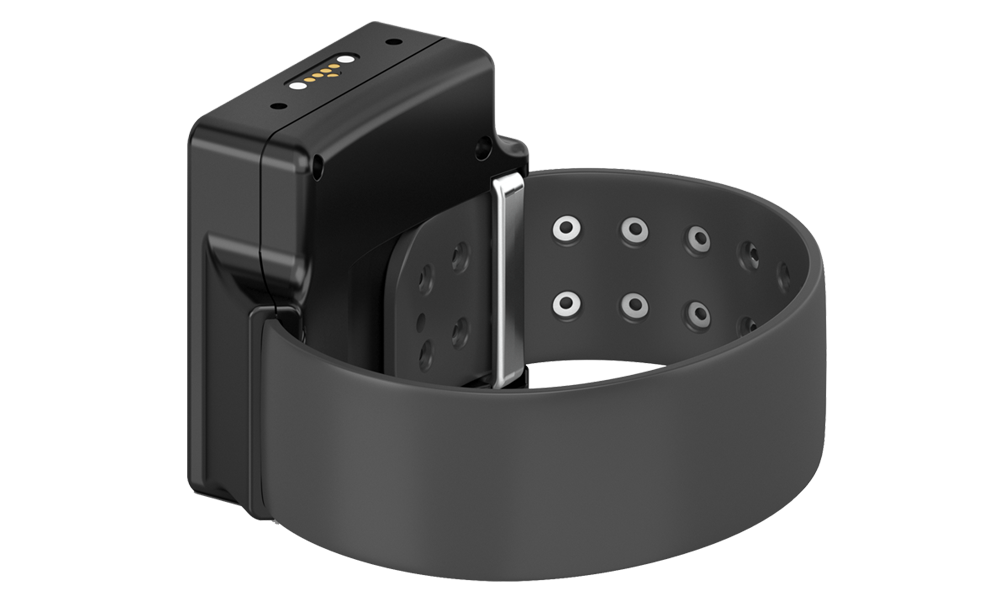 MS40 Tamper-proof Ankle Tracker