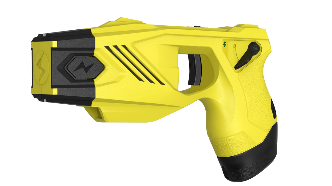TX100P Single Shot CEW