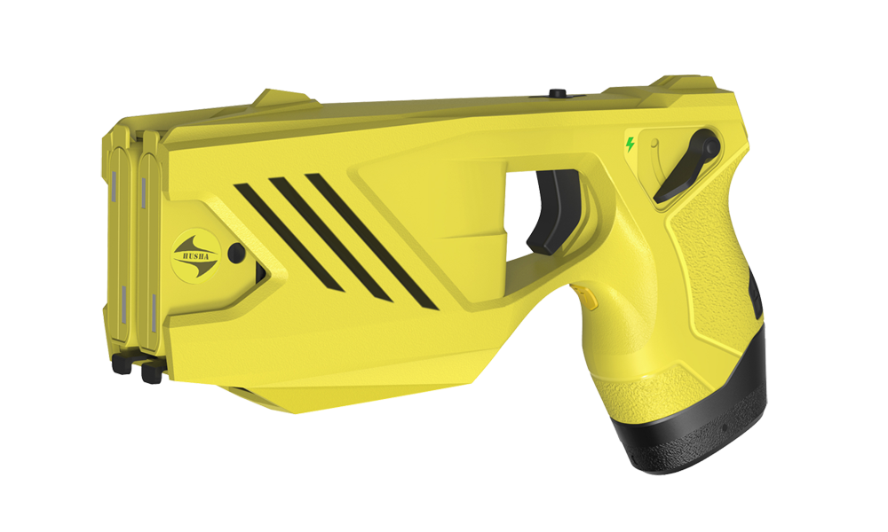 TX200P Double Shots CEW