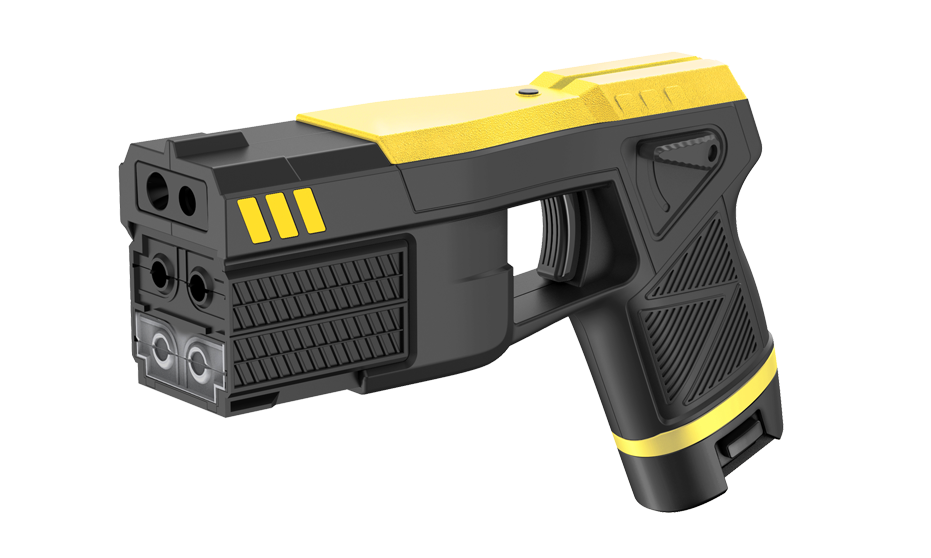 PX400 Pepper & Restraint Device