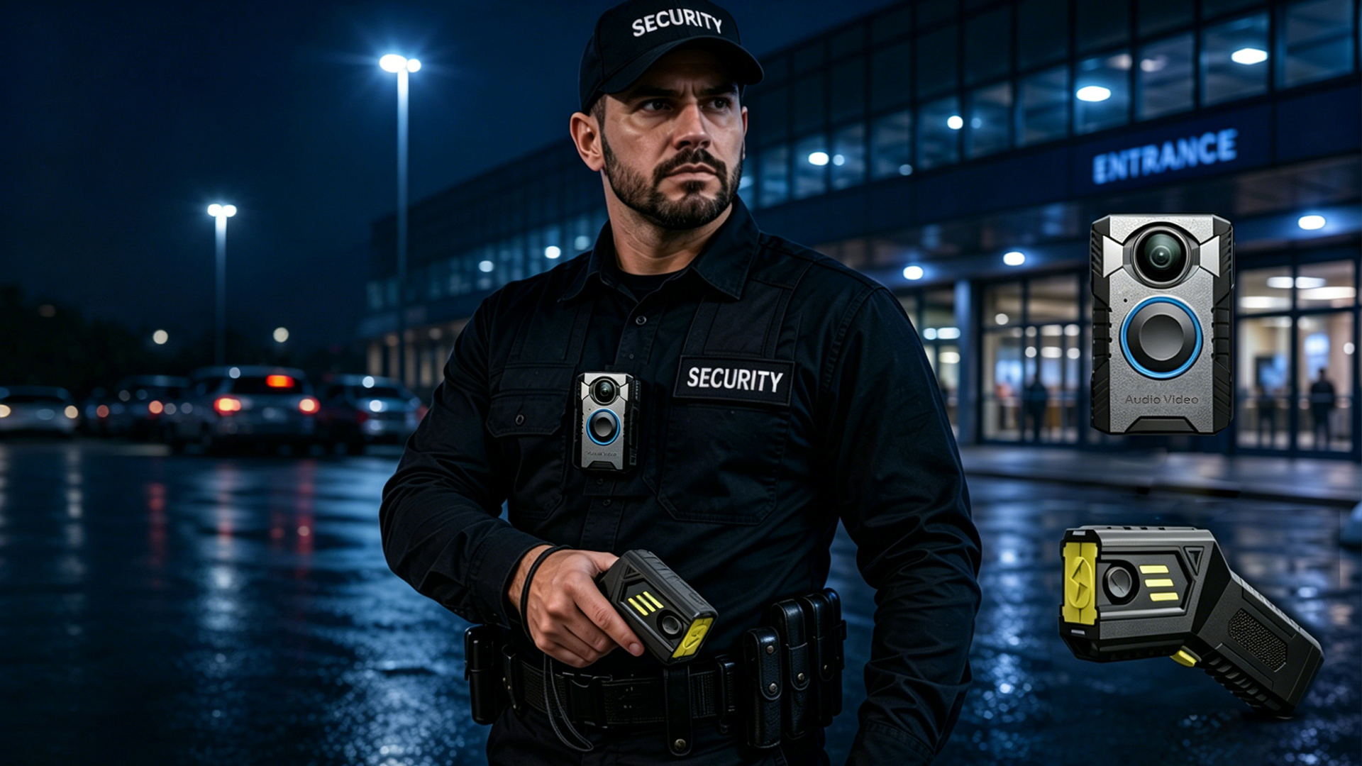 Security Operations