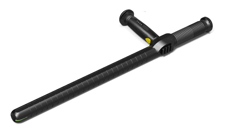 SS400 T-type Stun Baton